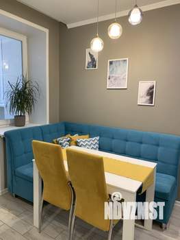 2-к квартира, вторичка, 60м2, 10/15 этаж