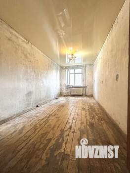 2-к квартира, вторичка, 45м2, 3/5 этаж