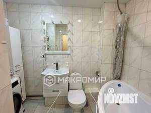 Студия квартира, вторичка, 23м2, 2/17 этаж