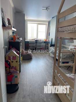 3-к квартира, вторичка, 71м2, 10/10 этаж