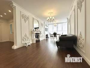 3-к квартира, вторичка, 75м2, 15/16 этаж