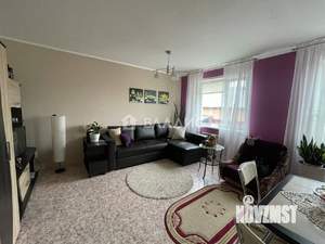 1-к квартира, вторичка, 34м2, 2/3 этаж