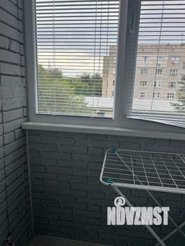1-к квартира, вторичка, 36м2, 3/5 этаж