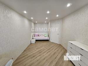 1-к квартира, вторичка, 37м2, 8/12 этаж