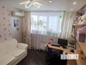 3-к квартира, вторичка, 141м2, 7/9 этаж