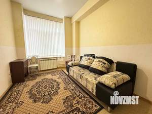 Студия квартира, вторичка, 21м2, 2/8 этаж