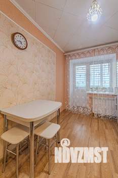 1-к квартира, вторичка, 40м2, 1/10 этаж