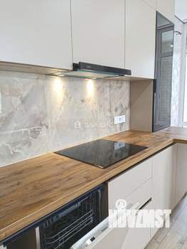 2-к квартира, вторичка, 64м2, 14/16 этаж