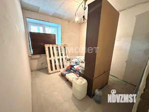 3-к квартира, вторичка, 61м2, 4/9 этаж