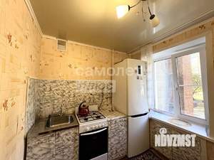 1-к квартира, вторичка, 35м2, 2/9 этаж