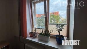 1-к квартира, вторичка, 28м2, 1/5 этаж