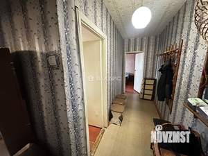 2-к квартира, вторичка, 53м2, 5/9 этаж