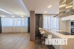 2-к квартира, вторичка, 95м2, 11/16 этаж