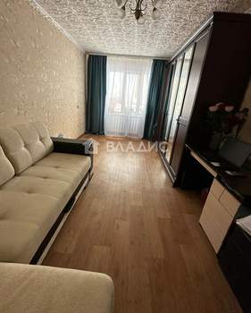 2-к квартира, вторичка, 57м2, 4/10 этаж