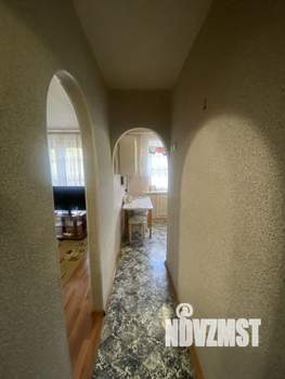 3-к квартира, вторичка, 43м2, 4/5 этаж