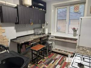 1-к квартира, вторичка, 34м2, 2/2 этаж