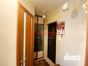 2-к квартира, вторичка, 38м2, 5/5 этаж