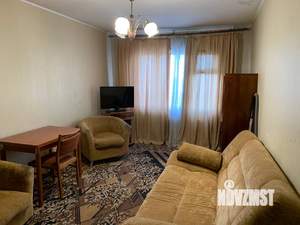 2-к квартира, вторичка, 43м2, 3/5 этаж