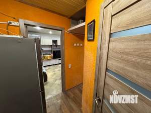 1-к квартира, вторичка, 29м2, 2/5 этаж