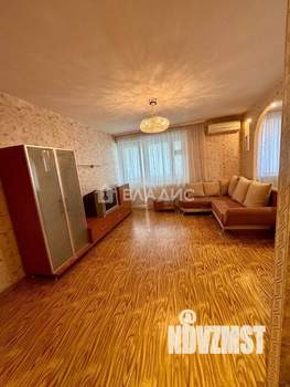 3-к квартира, вторичка, 63м2, 2/9 этаж