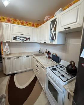 1-к квартира, вторичка, 40м2, 9/10 этаж