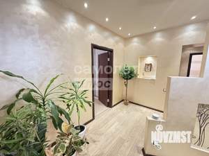 3-к квартира, вторичка, 108м2, 6/9 этаж