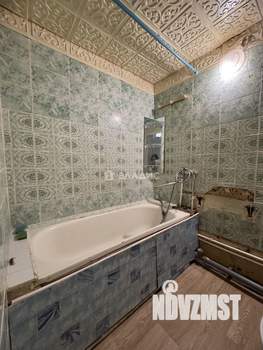 1-к квартира, вторичка, 37м2, 8/9 этаж
