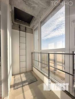 3-к квартира, вторичка, 96м2, 14/20 этаж