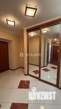 3-к квартира, вторичка, 93м2, 14/15 этаж