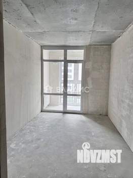 2-к квартира, вторичка, 65м2, 4/16 этаж