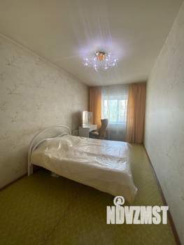 3-к квартира, вторичка, 96м2, 3/3 этаж