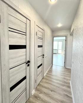 2-к квартира, вторичка, 53м2, 9/9 этаж