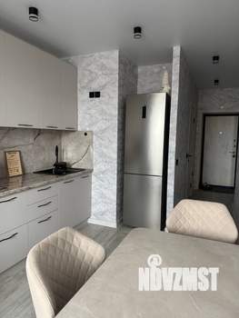 1-к квартира, вторичка, 47м2, 5/17 этаж