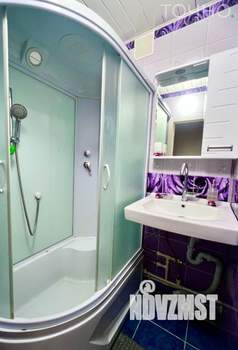 2-к квартира, вторичка, 43м2, 1/9 этаж