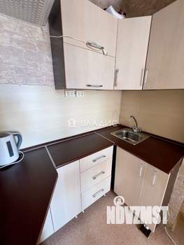 Студия квартира, вторичка, 19м2, 2/3 этаж