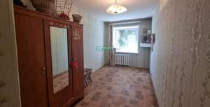 3-к квартира, вторичка, 54м2, 1/5 этаж