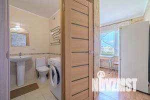 1-к квартира, вторичка, 35м2, 9/9 этаж