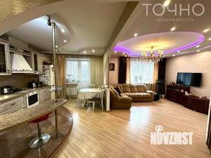 2-к квартира, вторичка, 91м2, 2/12 этаж