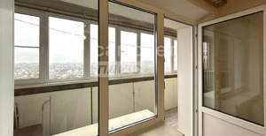 1-к квартира, вторичка, 35м2, 9/9 этаж