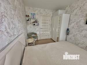 3-к квартира, вторичка, 55м2, 4/5 этаж