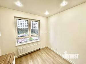 1-к квартира, вторичка, 30м2, 3/17 этаж