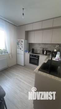 1-к квартира, вторичка, 29м2, 4/9 этаж