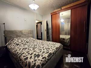 2-к квартира, вторичка, 43м2, 5/5 этаж