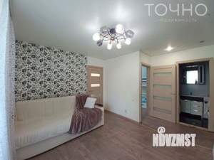 2-к квартира, вторичка, 51м2, 1/17 этаж