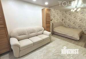 1-к квартира, вторичка, 32м2, 6/9 этаж
