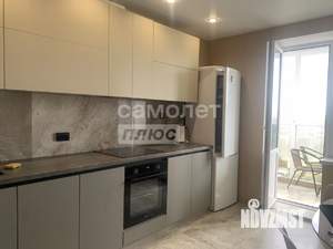 2-к квартира, вторичка, 72м2, 15/16 этаж