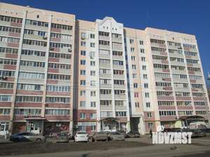 2-к квартира, вторичка, 75м2, 9/10 этаж
