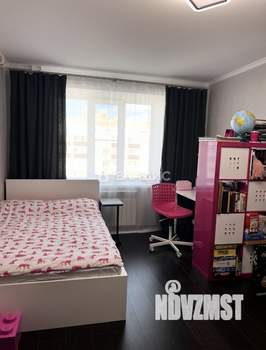 2-к квартира, вторичка, 73м2, 9/10 этаж