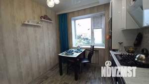 3-к квартира, вторичка, 63м2, 9/10 этаж