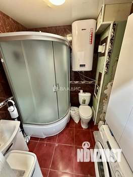 1-к квартира, вторичка, 36м2, 10/10 этаж